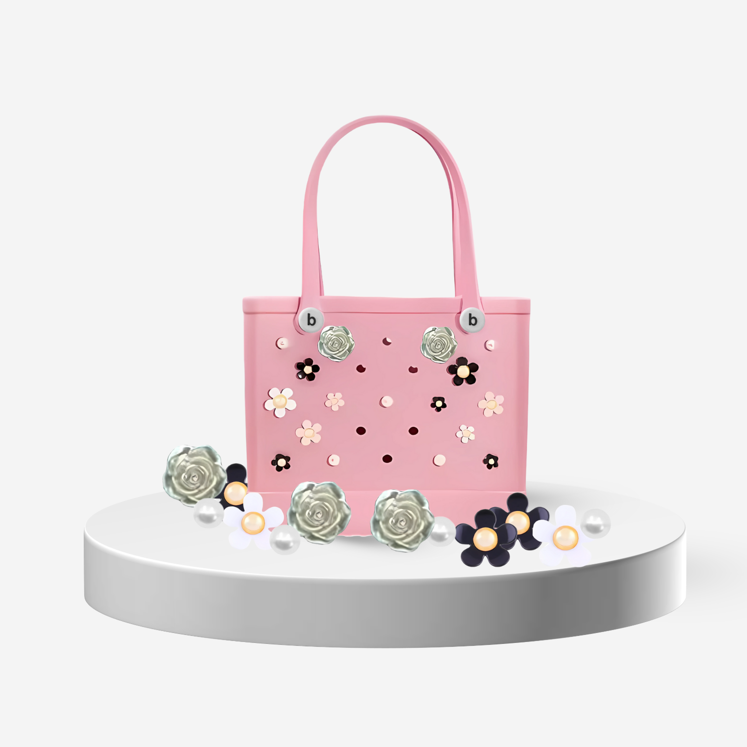 Baggly - Charms