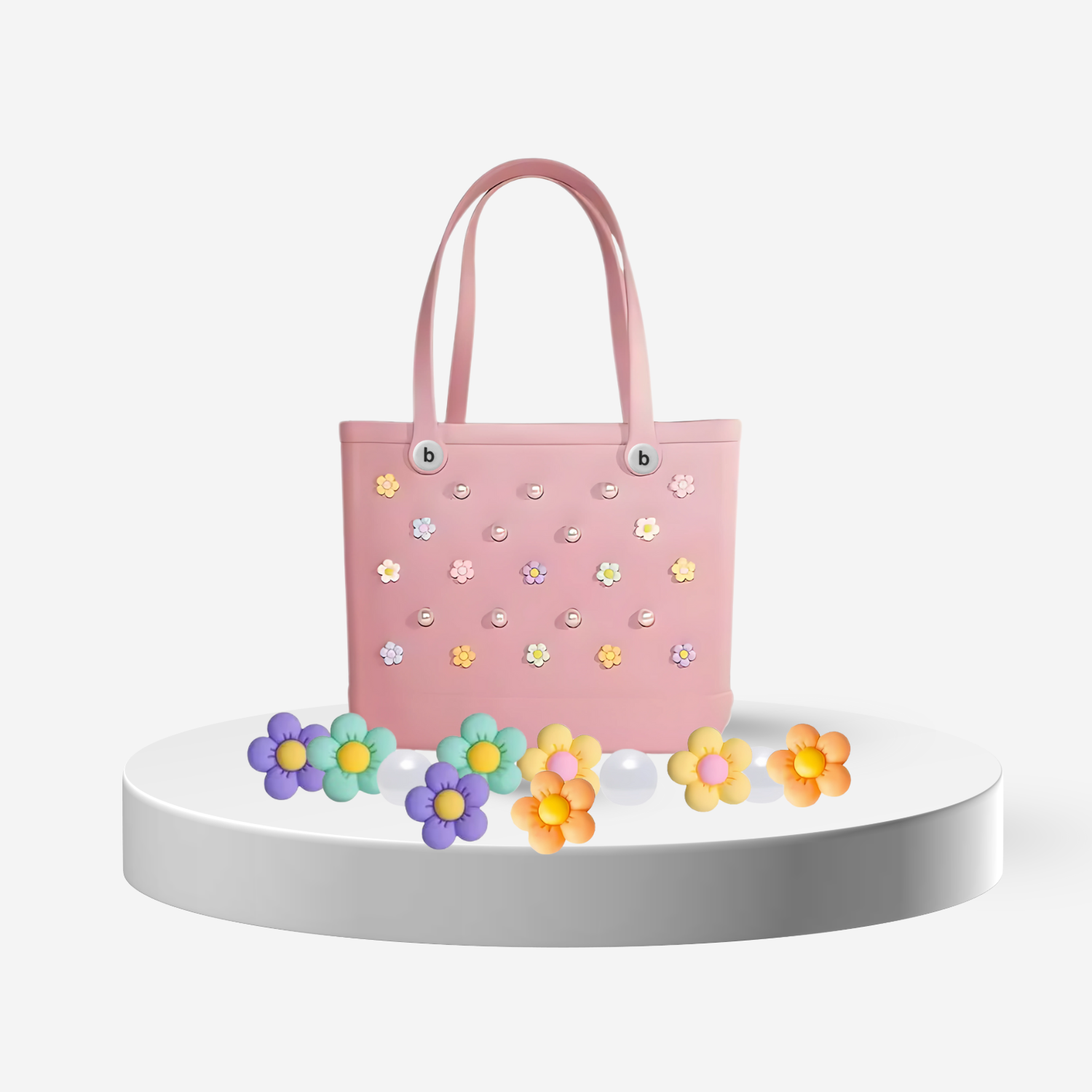Baggly - Charms