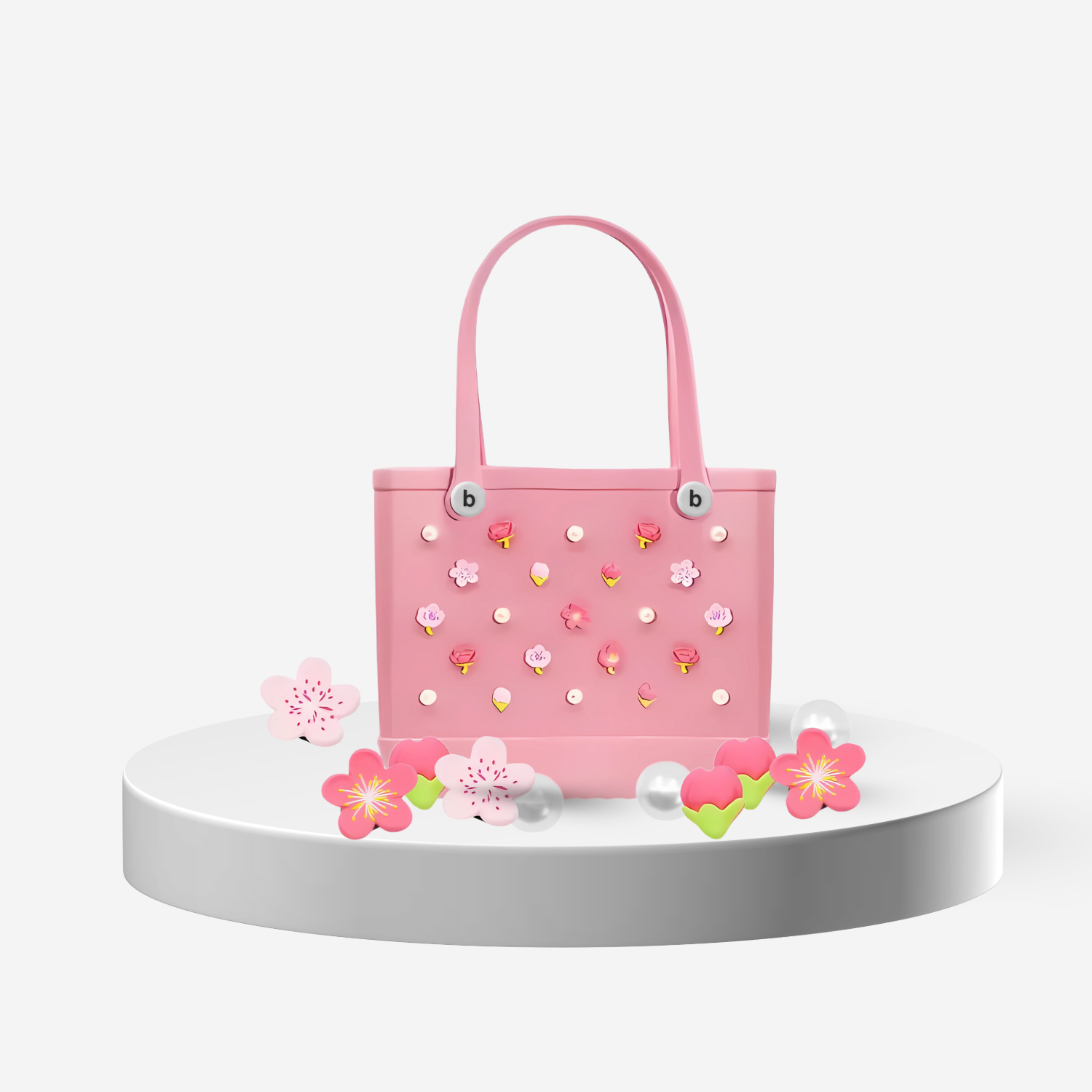 Baggly - Charms