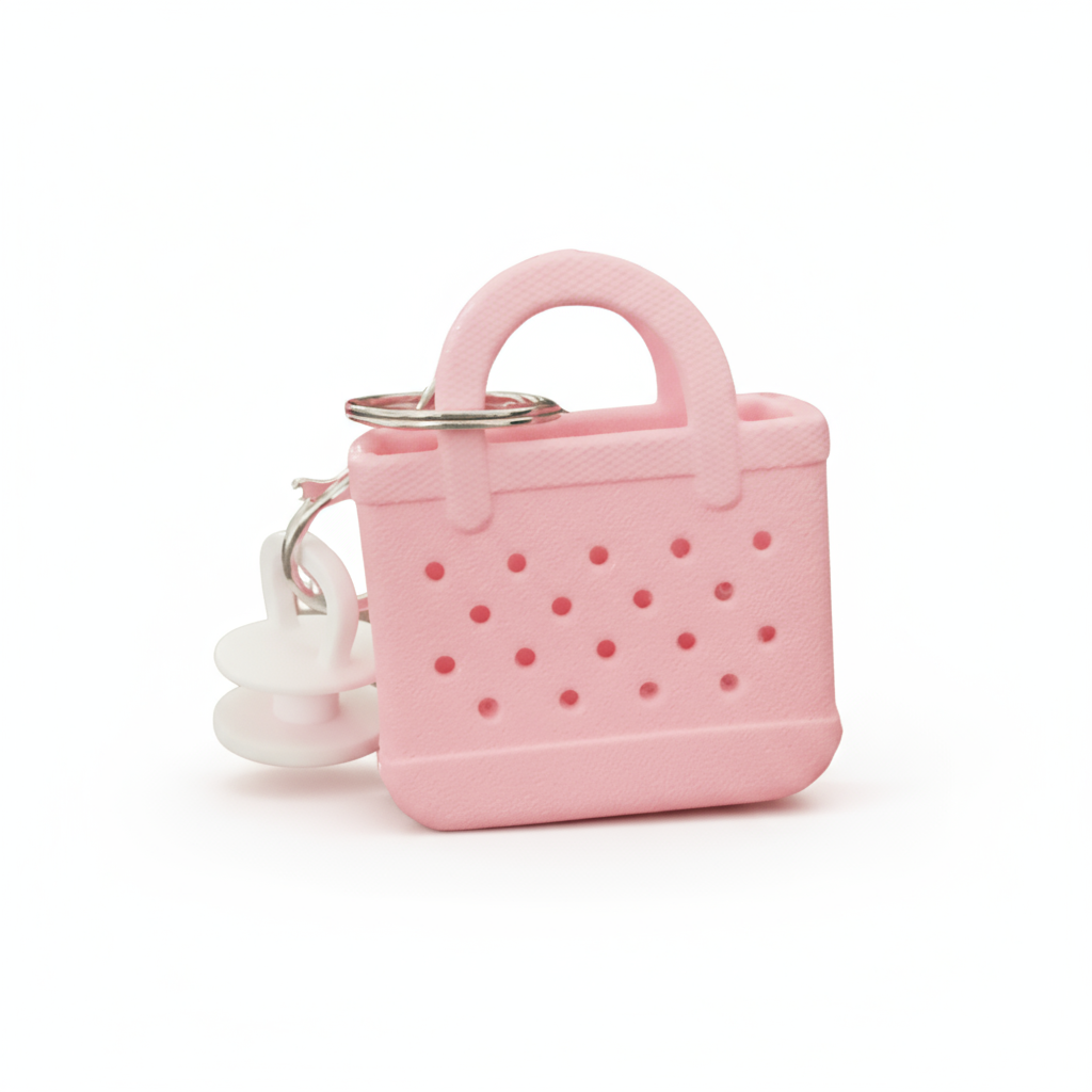 Loopie | Schlüsselanhänger