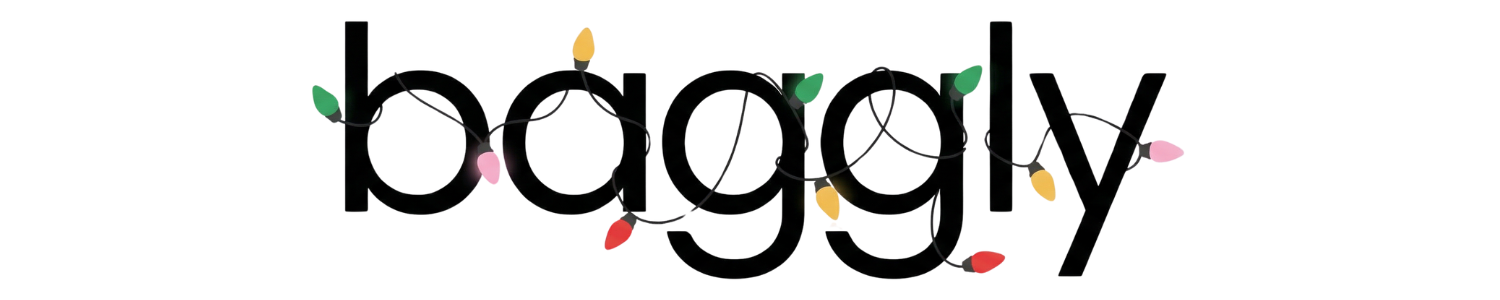 Baggly™ - Das Original