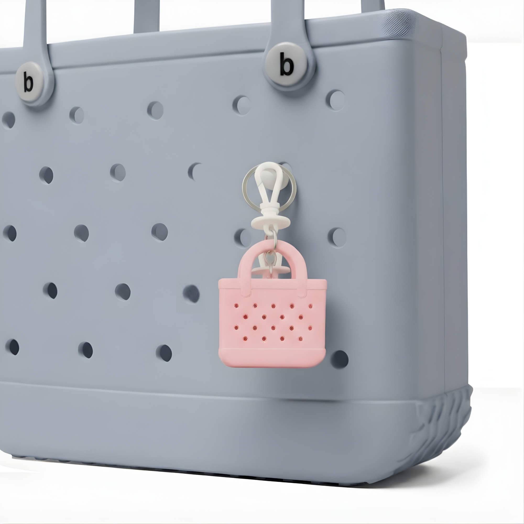 Loopie | Schlüsselanhänger